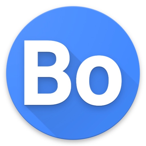 Bosnian English Dictionary icon