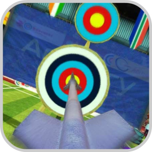 Archery World: Shoot Master