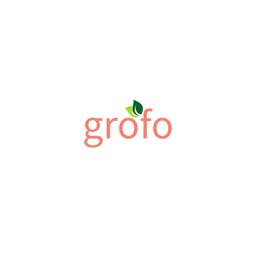 Grofo: Food & Grocery Delivery