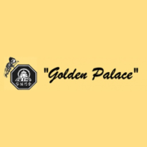 Golden Palace Den Haag icon