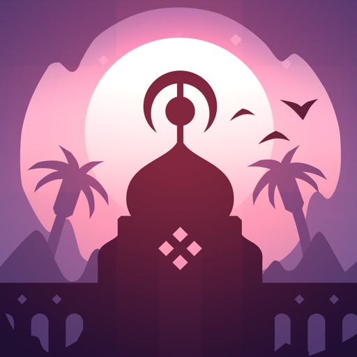 Alto's Odyssey: The Lost City