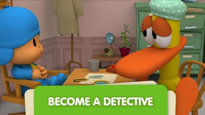 How to cancel & delete Pocoyo and the Mystery of the Hidden Objects from iphone & ipad 4