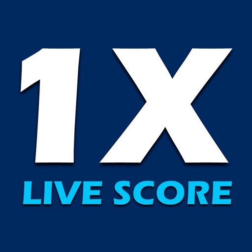 1X Live Score