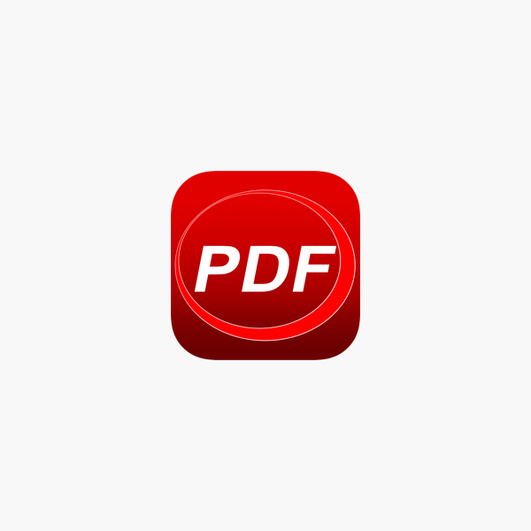 Pdf Reader でpdf書類 編集 書き込み をapp Storeで