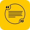 Quote Maker - Create a Post
