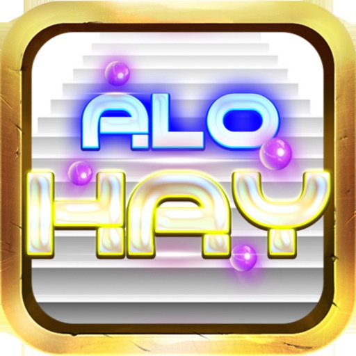 ALOHAYSolitaire