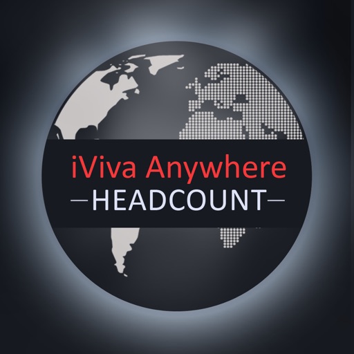 iVivaAnywhere Headcount