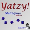 Icon Yatzy Multi-Game Edition