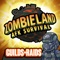 Jump into the shoes of your favorite characters in this zombie idle defense game and blow endless zombie brains out