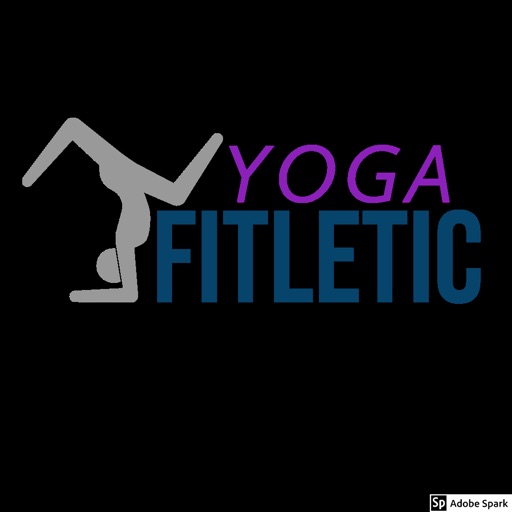 Yoga Fitletic