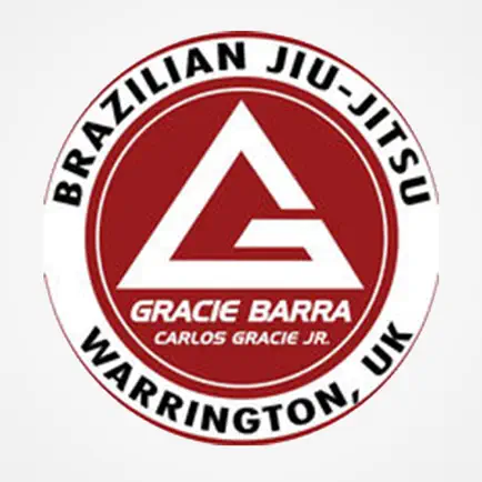 Gracie Barra Warrington Читы