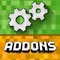 Add-ons for minecraft pe, mcpe