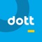 Meet Dott, the shared electric ride platform that gets you from A to B to C – your way