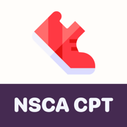 NSCA CPT Fitness Prep