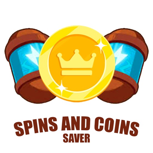 Spins Saver for Coin Masters