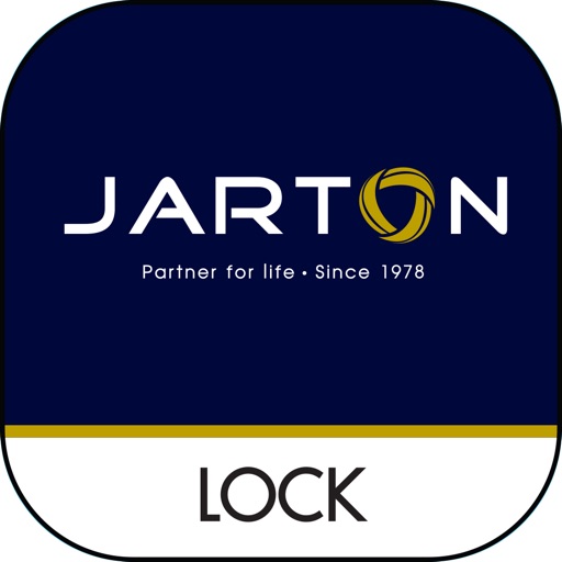 JARTON Lock