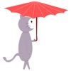 Cat In The Rain