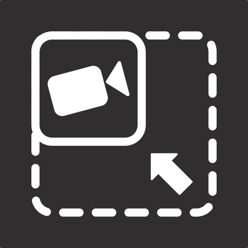 Easy Video Resize icon