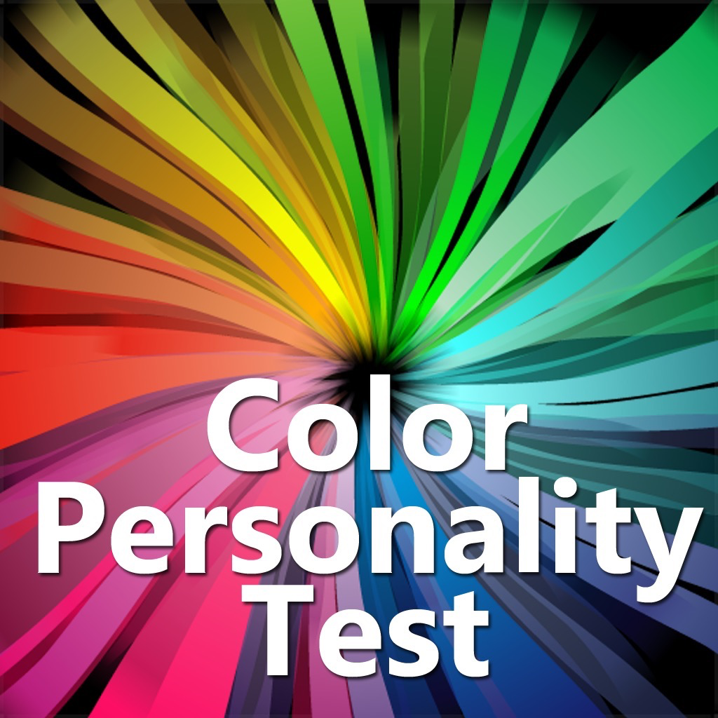 Get Color and Personality Tests for iOS, iPhone, iPad Aso Report