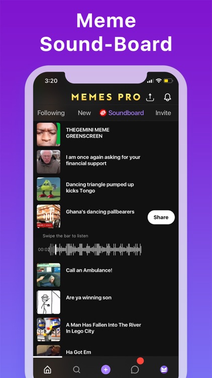 Memes.com screenshot-8