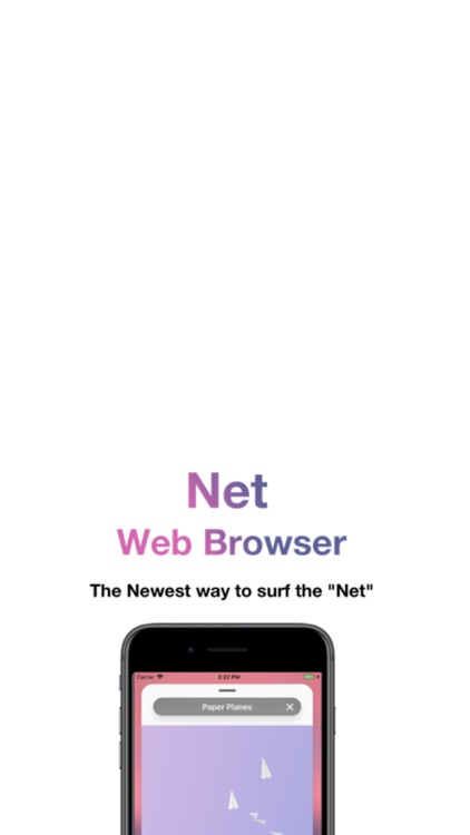 Net Web Browser