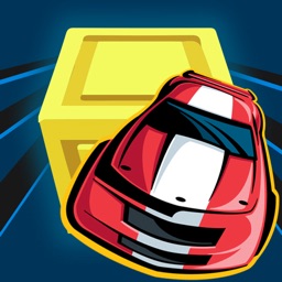 Merge Cars Vehicles - Clicker icon