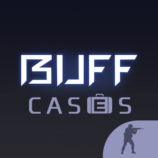 BUFFCASES