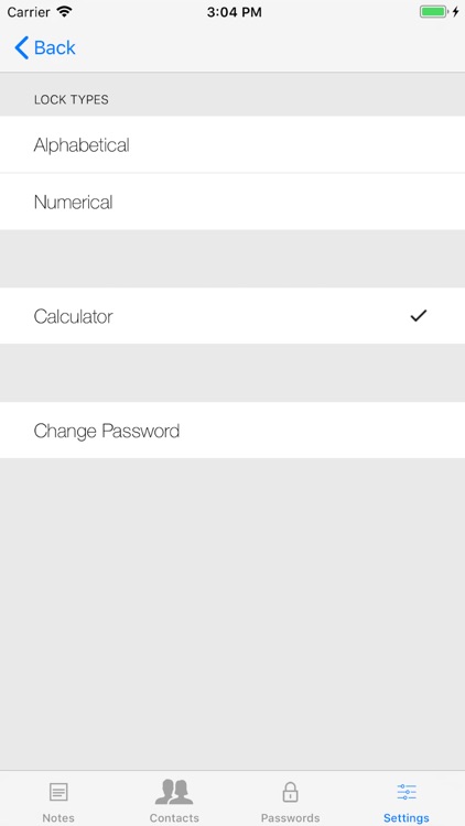 Fake Calculator - Vault Secret screenshot-3