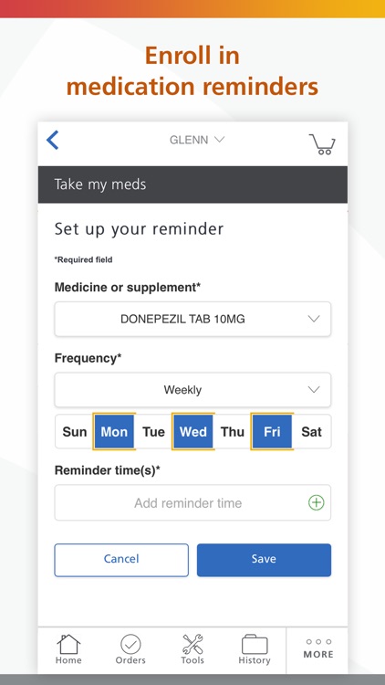 OptumRx screenshot-4