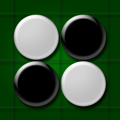 PP Reversi