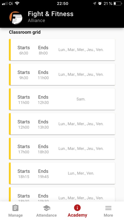 Guardian Fight screenshot-3