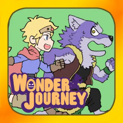 Wonder Journey -Episode01- Cheats