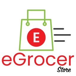 eGrocer - Store