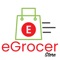 Egrocer - Grocery Store App