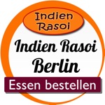 Indien Rasoi Berlin
