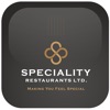 Speciality Restaurants
