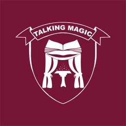 Talking Magic