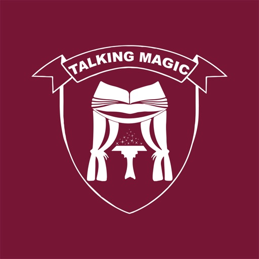 Talking Magic icon