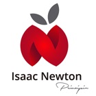 Rede Isaac Newton Riacho Fundo