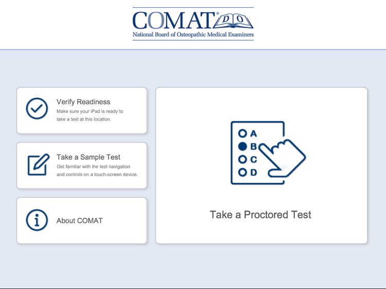 eCOMAT