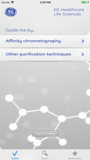 GE Purify(圖1)-速報App