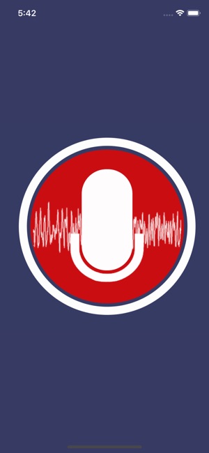 My Sound Recorder(圖1)-速報App