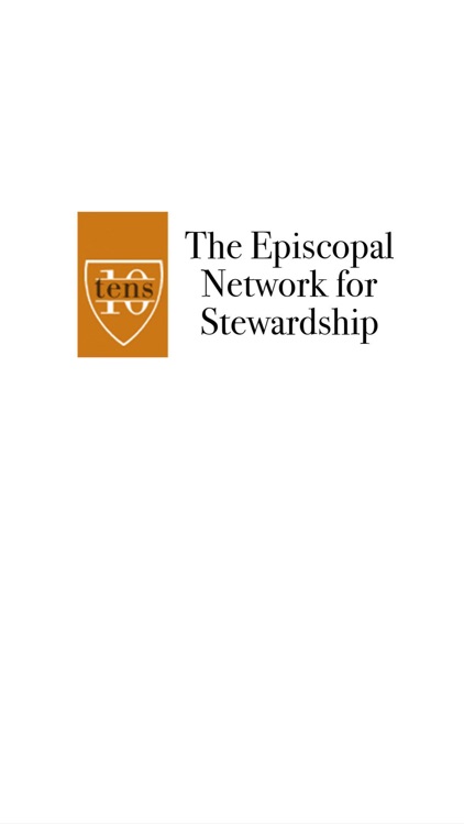 Episcopal Stewardship Network