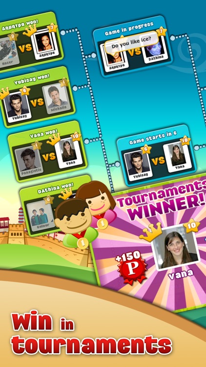 Mahjong Challenge Tile Matches screenshot-4