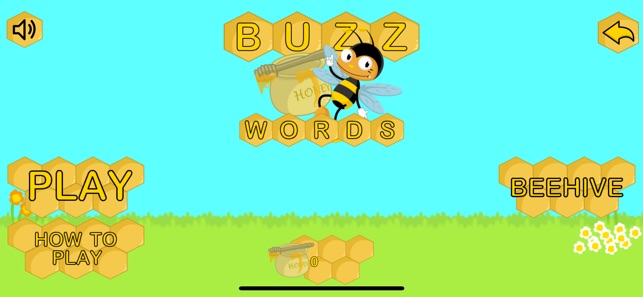 Buzz Words - Learn to spell(圖3)-速報App