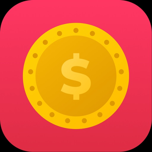 MoneyFoundry Surveys iOS App