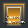 Frames - Classical Frames