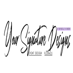 Your Signature Designs