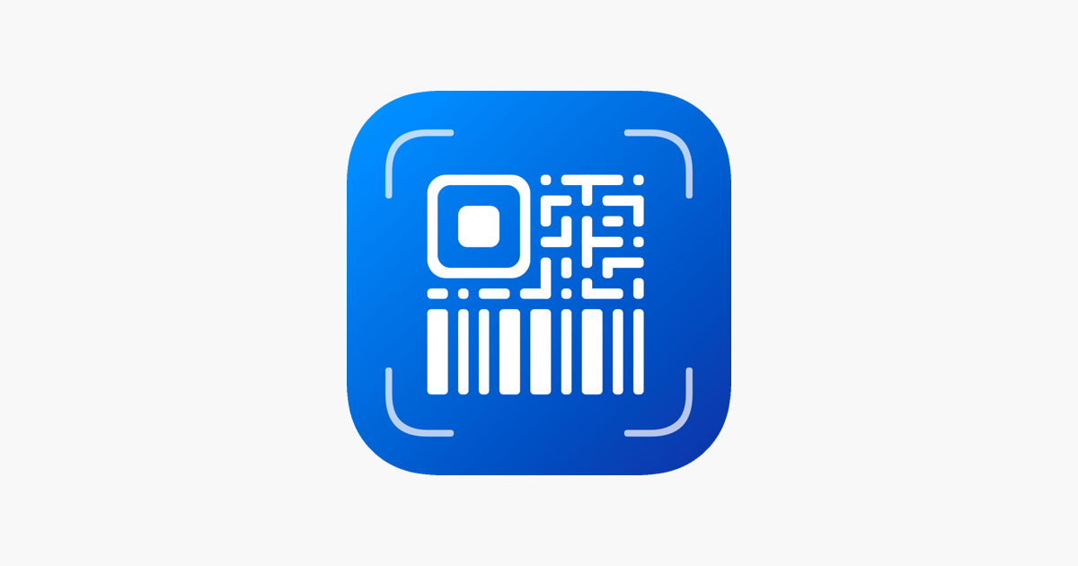 Qr Code Reader Qrscan On The App Store