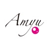 Amyu　公式アプリ